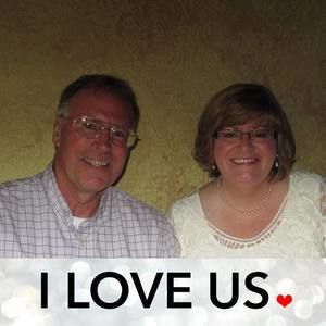 Meet your Posher, Patricia patty